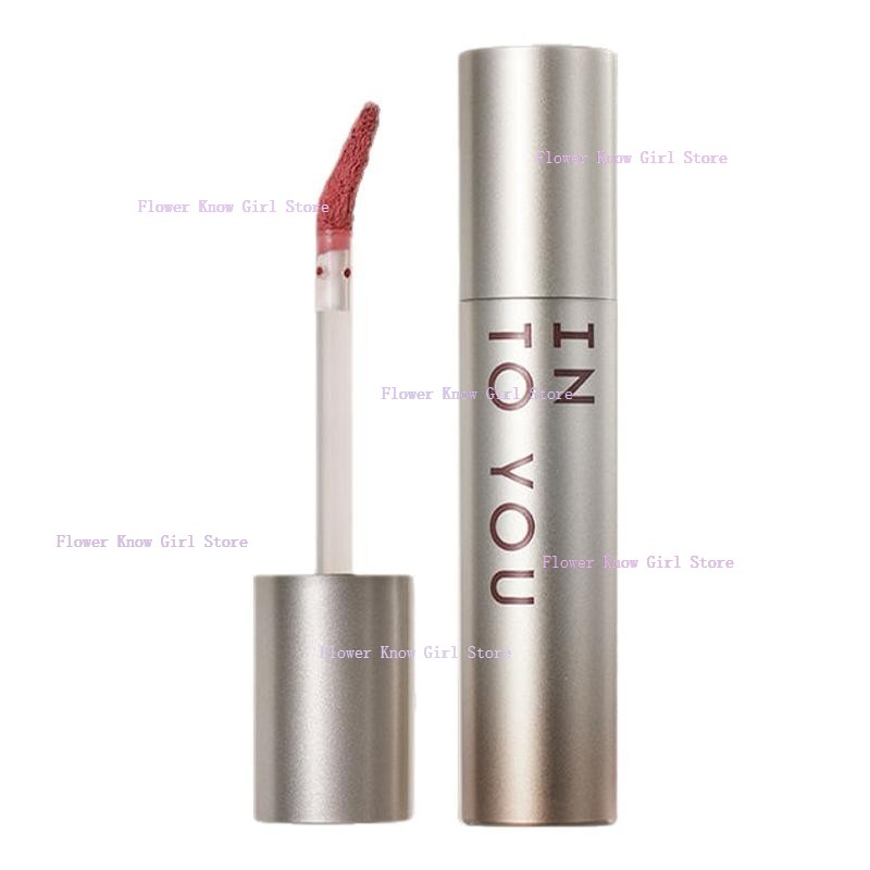 Lip Tint Korean - INTOYOU specchio labbra smalto acqua lucidalabbra