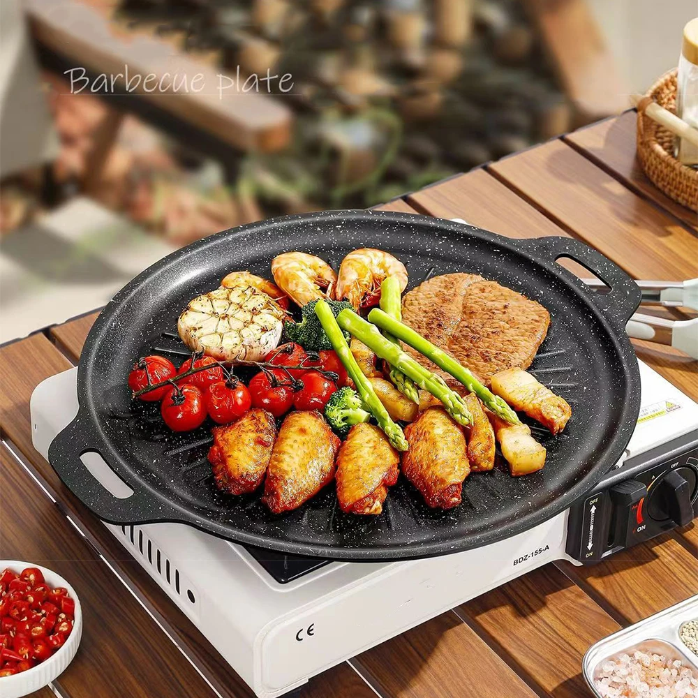 Padella per Barbecue da Estern - Korean Bbq Grill recensione e prezzo