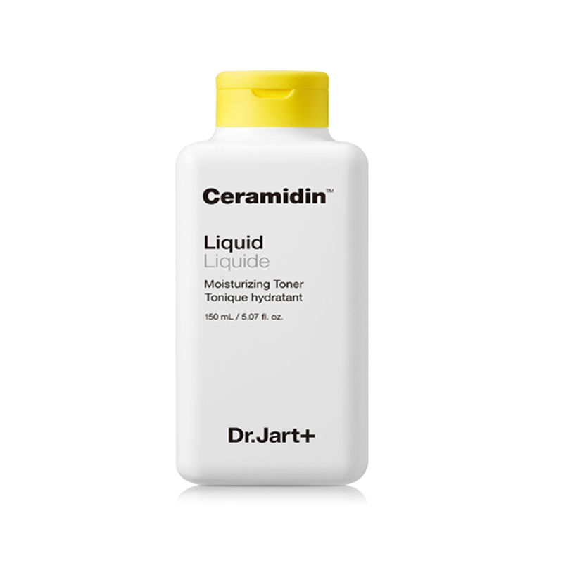 Dr. Jart+ Tonico idratante liq - Essence Serum Toner recensione e prezzo