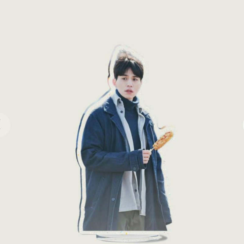 Idolo coreano Lee Dong Wook HD - The Korean Lifestyle recensione e prezzo