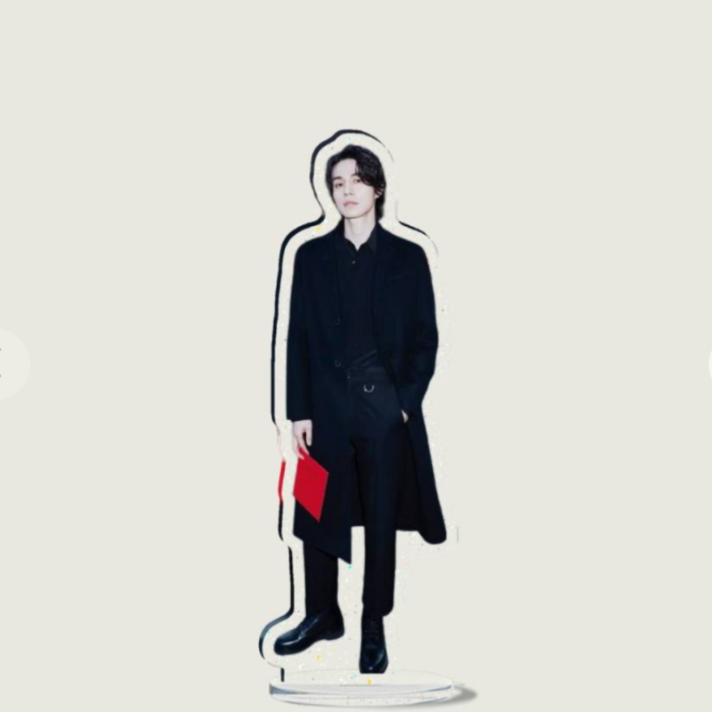 Idolo coreano Lee Dong Wook HD - The Korean Lifestyle recensione e prezzo