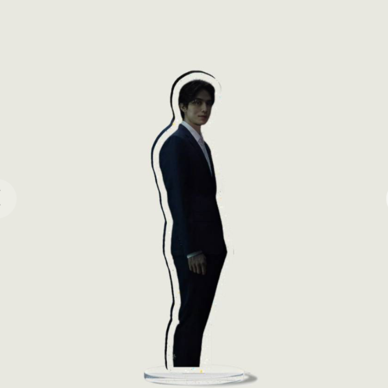 Idolo coreano Lee Dong Wook HD - The Korean Lifestyle recensione e prezzo