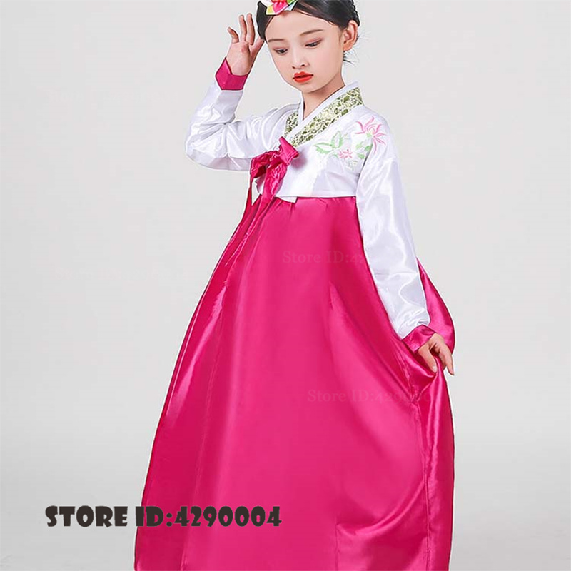 Abito tradizionale Hanbok per  - Korean Culture And Lifestyle recensione e prezzo