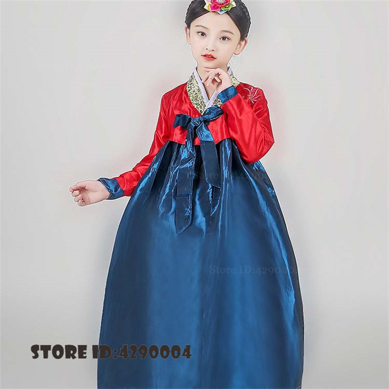Abito tradizionale Hanbok per  - Korean Culture And Lifestyle recensione e prezzo