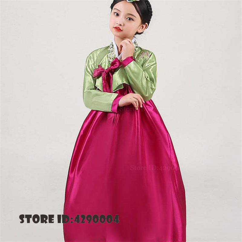 Abito tradizionale Hanbok per  - Korean Culture And Lifestyle recensione e prezzo