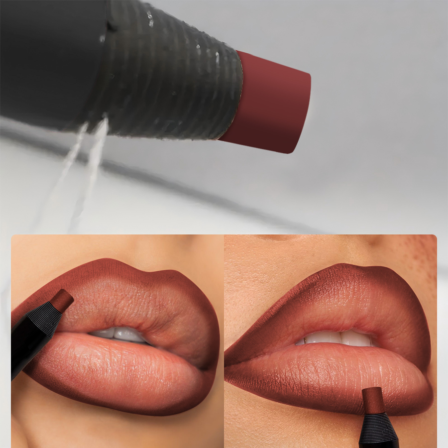 12 colori impermeabile opaco l - Lip Tint Korean recensione e prezzo