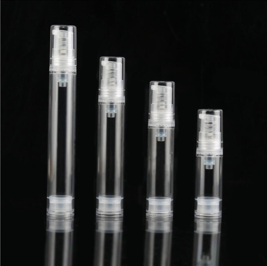 Flacone Airless in Plastica Tr - Essence Serum Toner recensione e prezzo