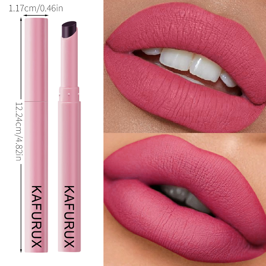 Matita per labbra rossa nuda a - Lip Tint Korean recensione e prezzo