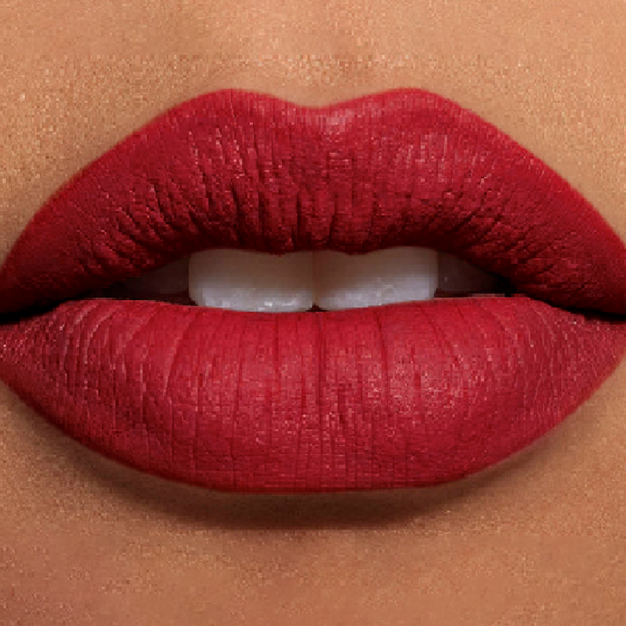 Matita per labbra rossa nuda a - Lip Tint Korean recensione e prezzo