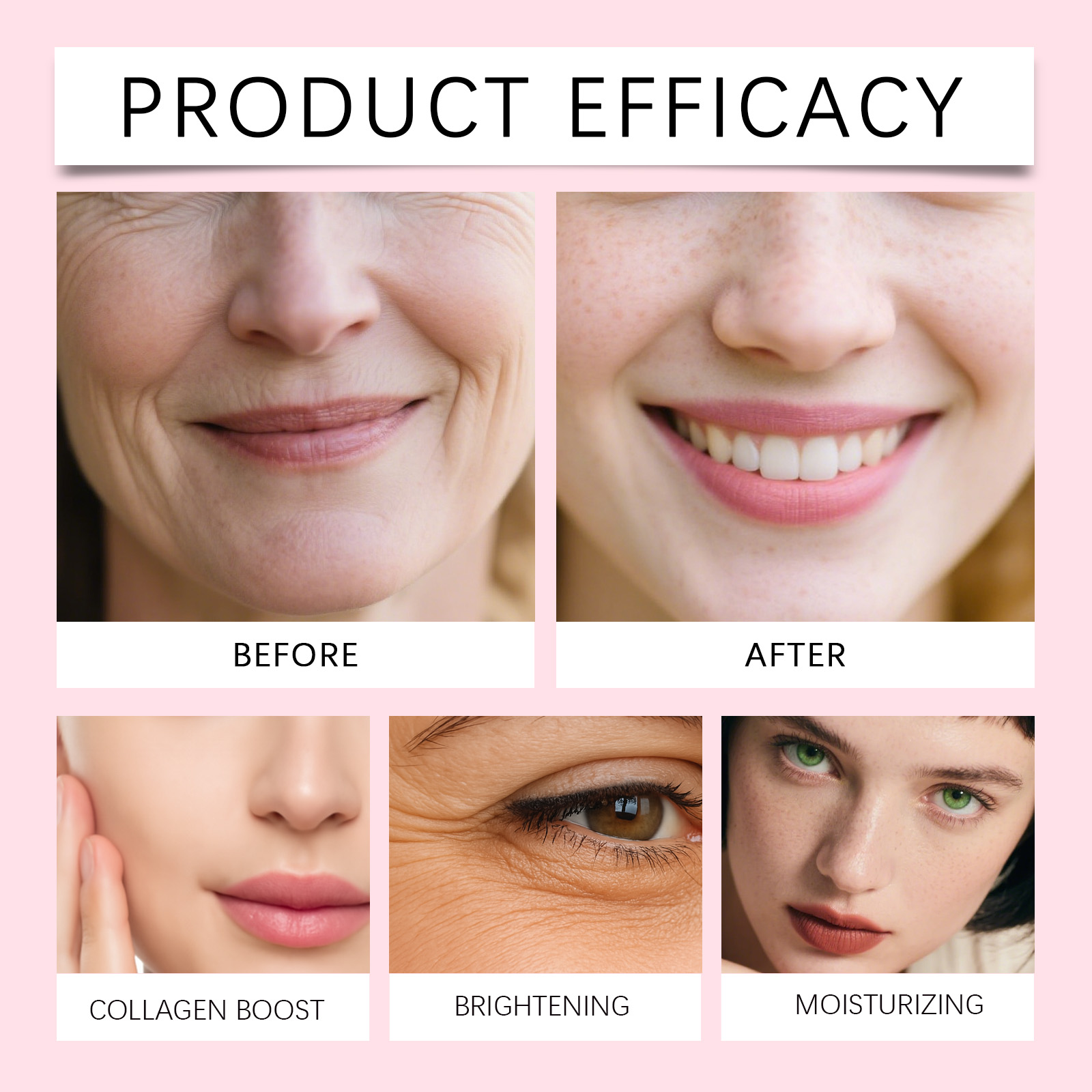 Spray all'Essenza di Collagene - Essence Serum Toner recensione e prezzo