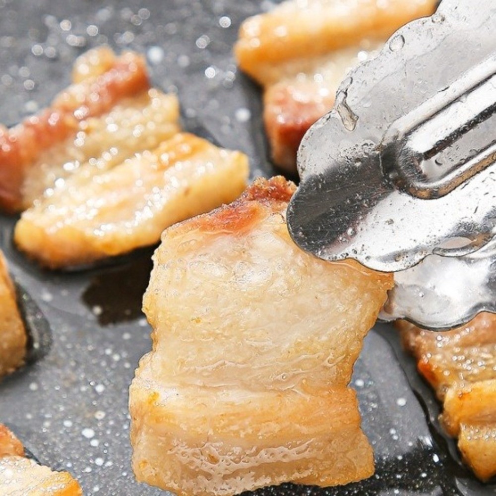 Piastra per Barbecue Coreano R - Korean Bbq Grill recensione e prezzo