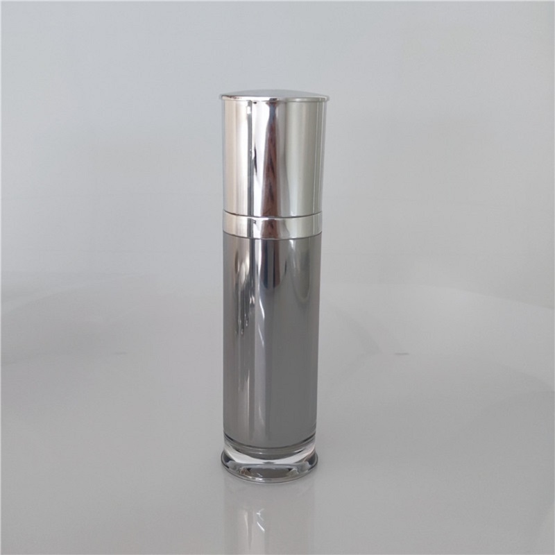 50 ml specchio lucido argento  - Essence Serum Toner recensione e prezzo