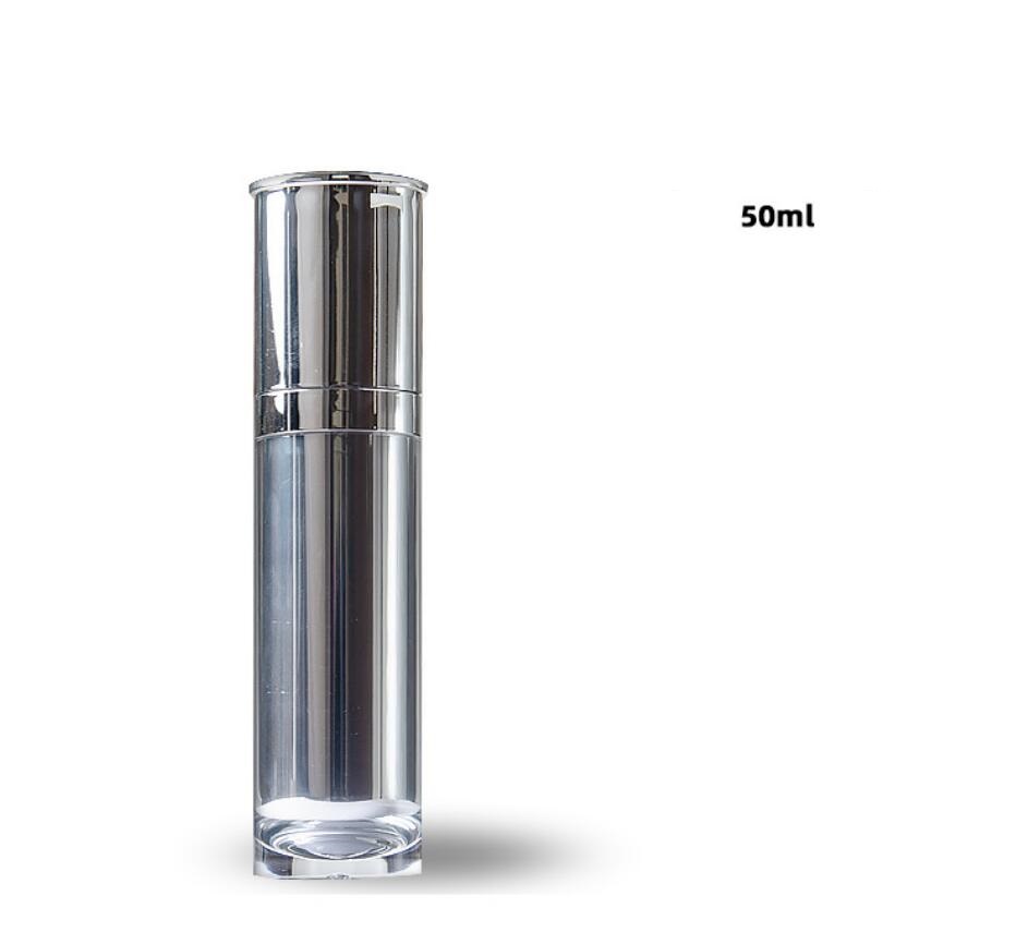 50 ml specchio lucido argento  - Essence Serum Toner recensione e prezzo