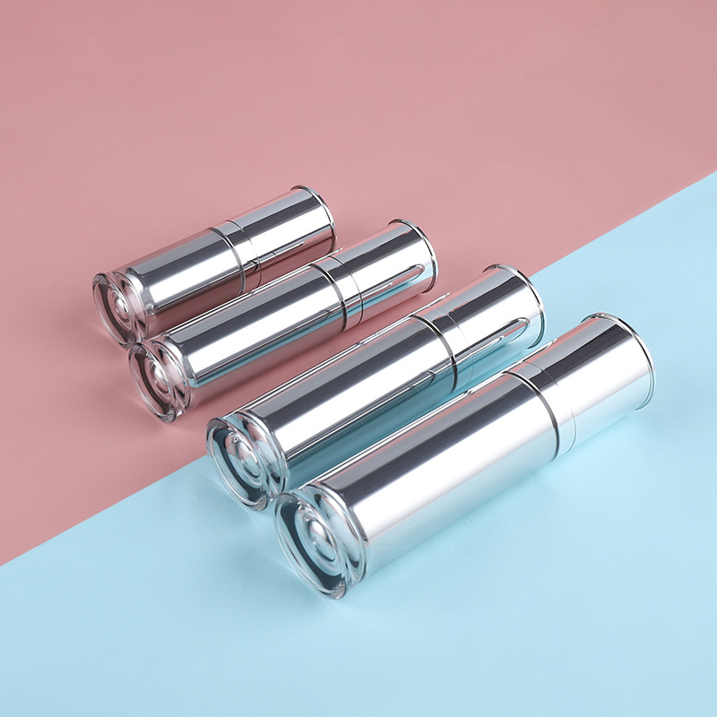 50 ml specchio lucido argento  - Essence Serum Toner recensione e prezzo