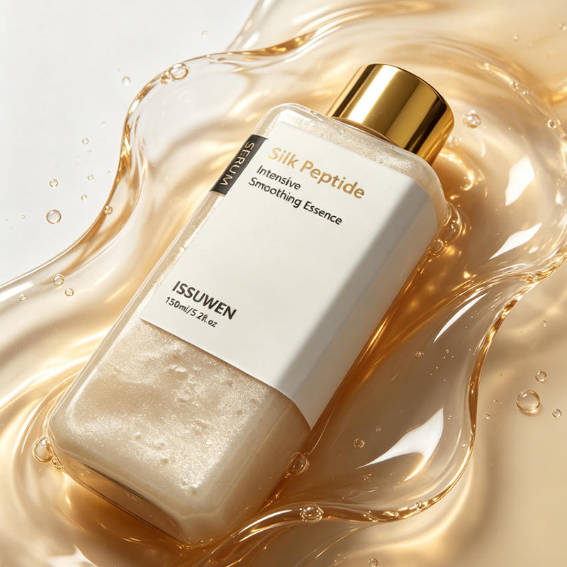 Essenza Intensiva al Peptide d - Essence Serum Toner recensione e prezzo