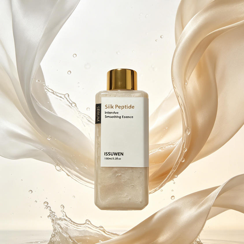Essenza Intensiva al Peptide d - Essence Serum Toner recensione e prezzo