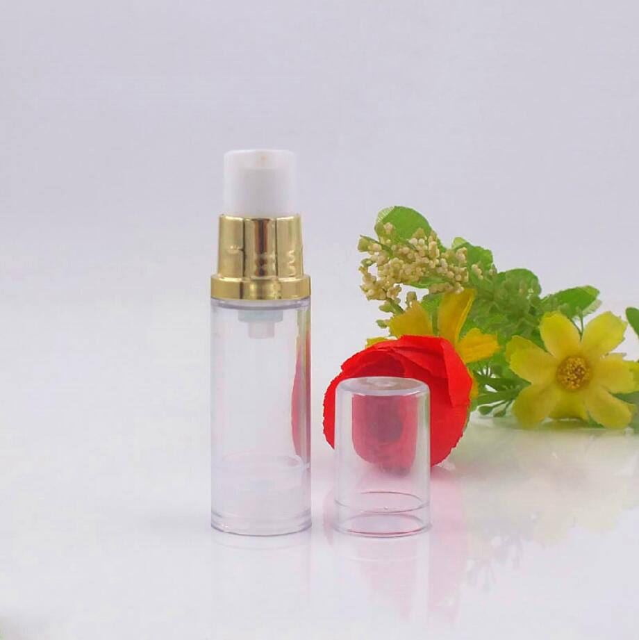 Flacone airless in plastica tr - Essence Serum Toner recensione e prezzo