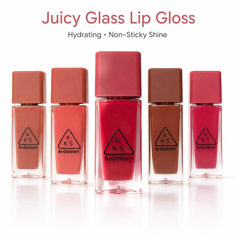 Lucidalabbra Idratante Effetto - Lip Tint Korean recensione e prezzo