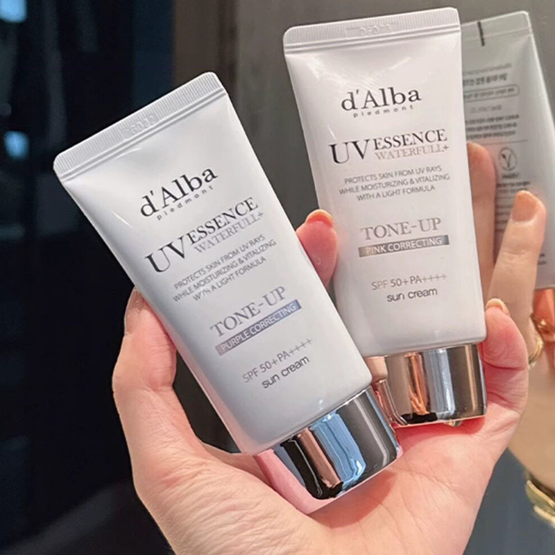 Dalba Korea 100ml Siero Tonico - Essence Serum Toner recensione e prezzo