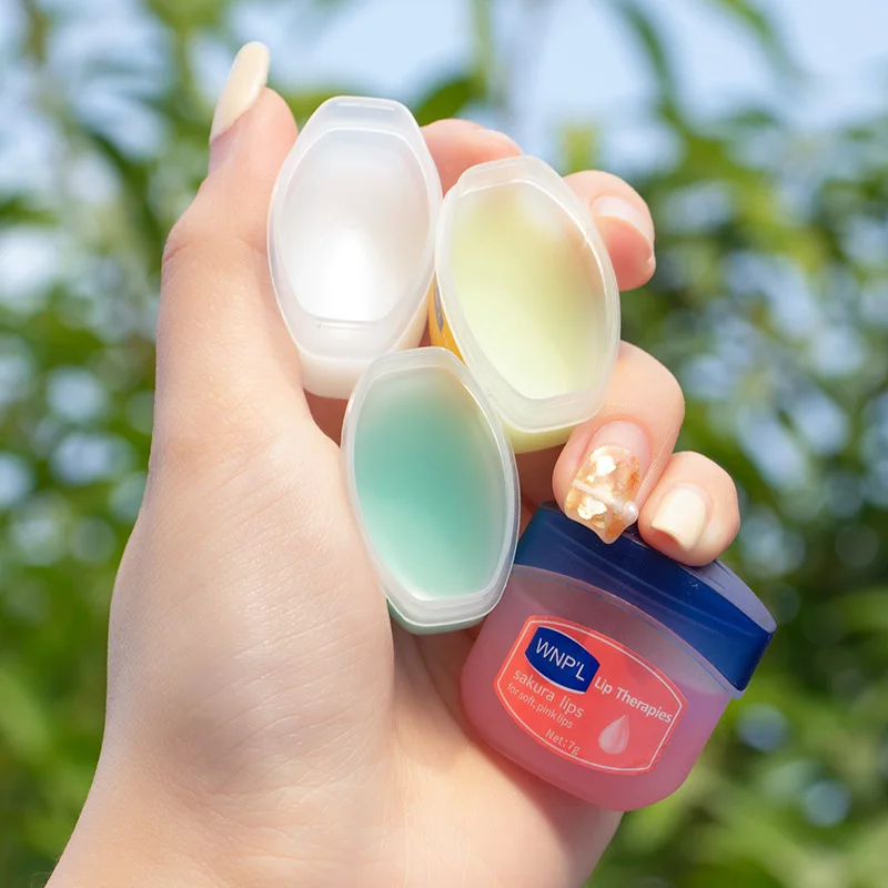 1Pc Pianta Naturale Balsamo pe - Lip Tint Korean recensione e prezzo