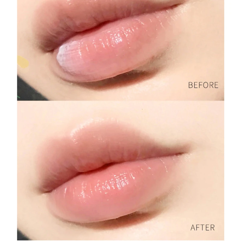 1Pc Pianta Naturale Balsamo pe - Lip Tint Korean recensione e prezzo