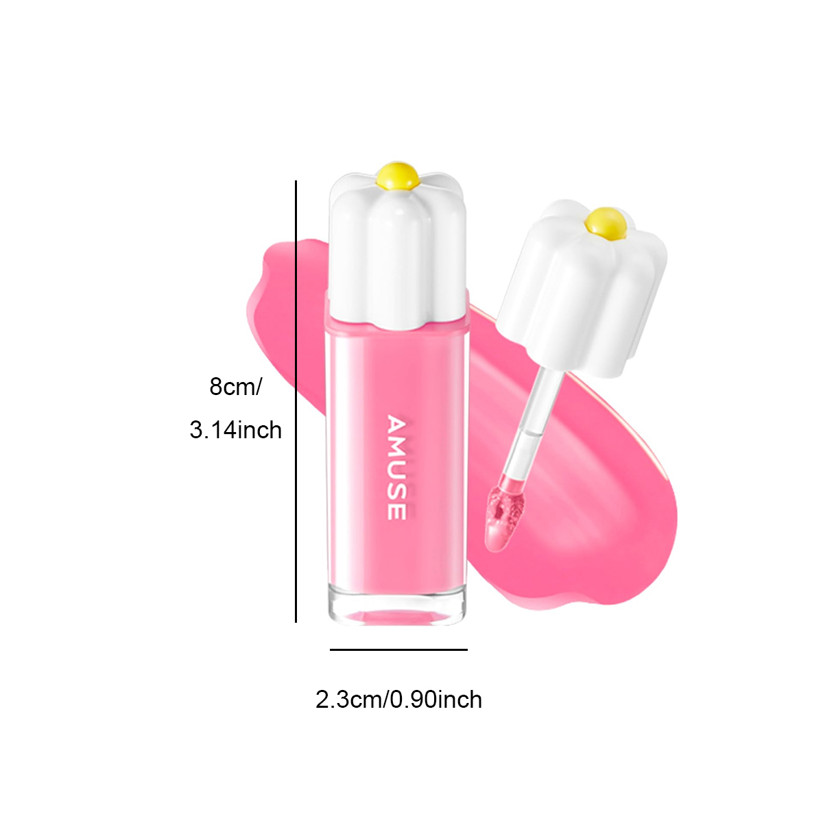 [Saldi] AMUSE DEW TINT, Textur - Lip Tint Korean recensione e prezzo
