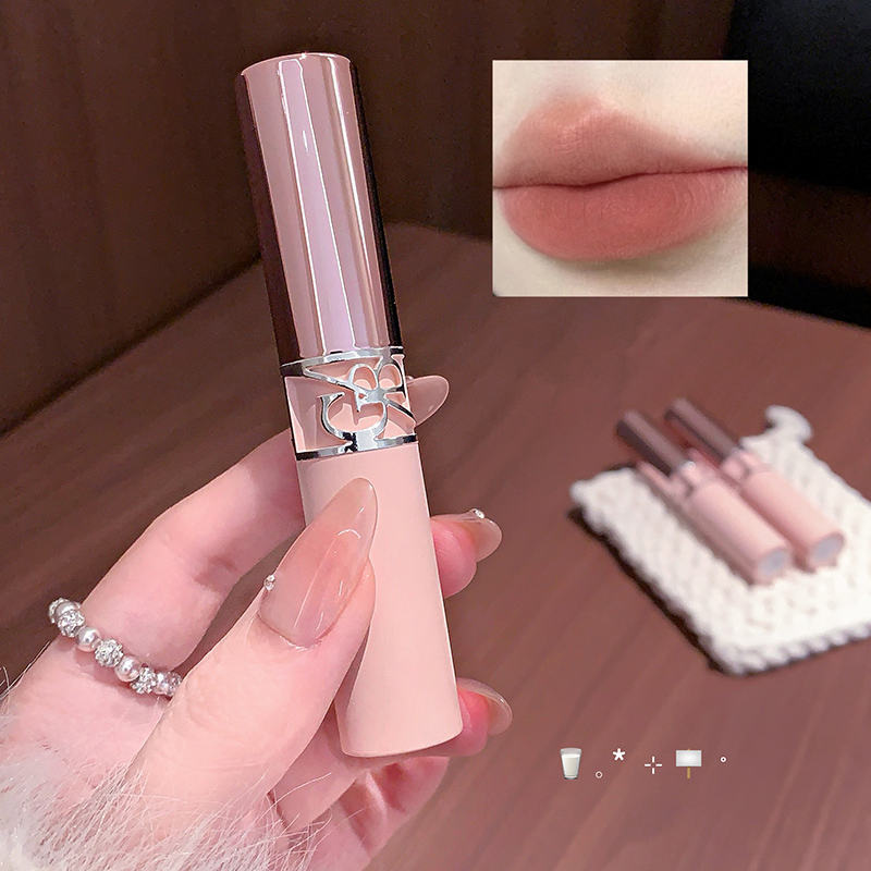 Rossetto Opaco Morbido BILY BE - Lip Tint Korean recensione e prezzo