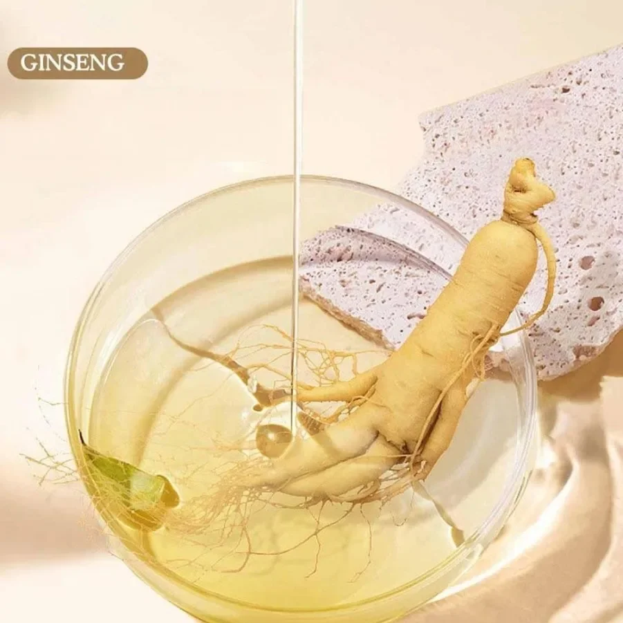 Gold Ginseng Essenza per il vi - Essence Serum Toner recensione e prezzo