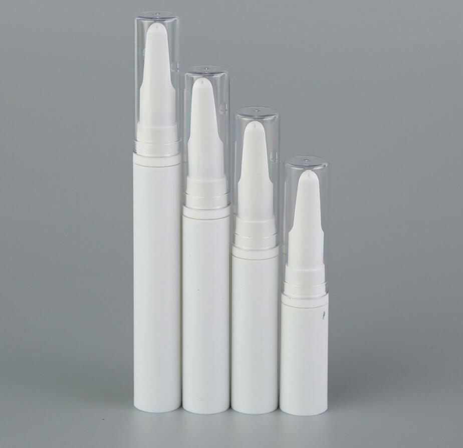 Flacone airless in plastica bi - Essence Serum Toner recensione e prezzo