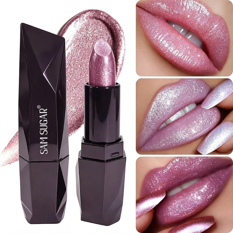 Rossetto Vellutato Metallizzat - Lip Tint Korean recensione e prezzo