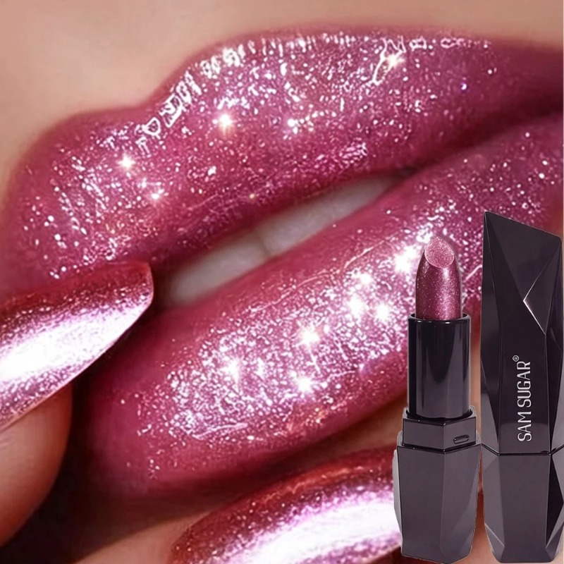 Rossetto Vellutato Metallizzat - Lip Tint Korean recensione e prezzo
