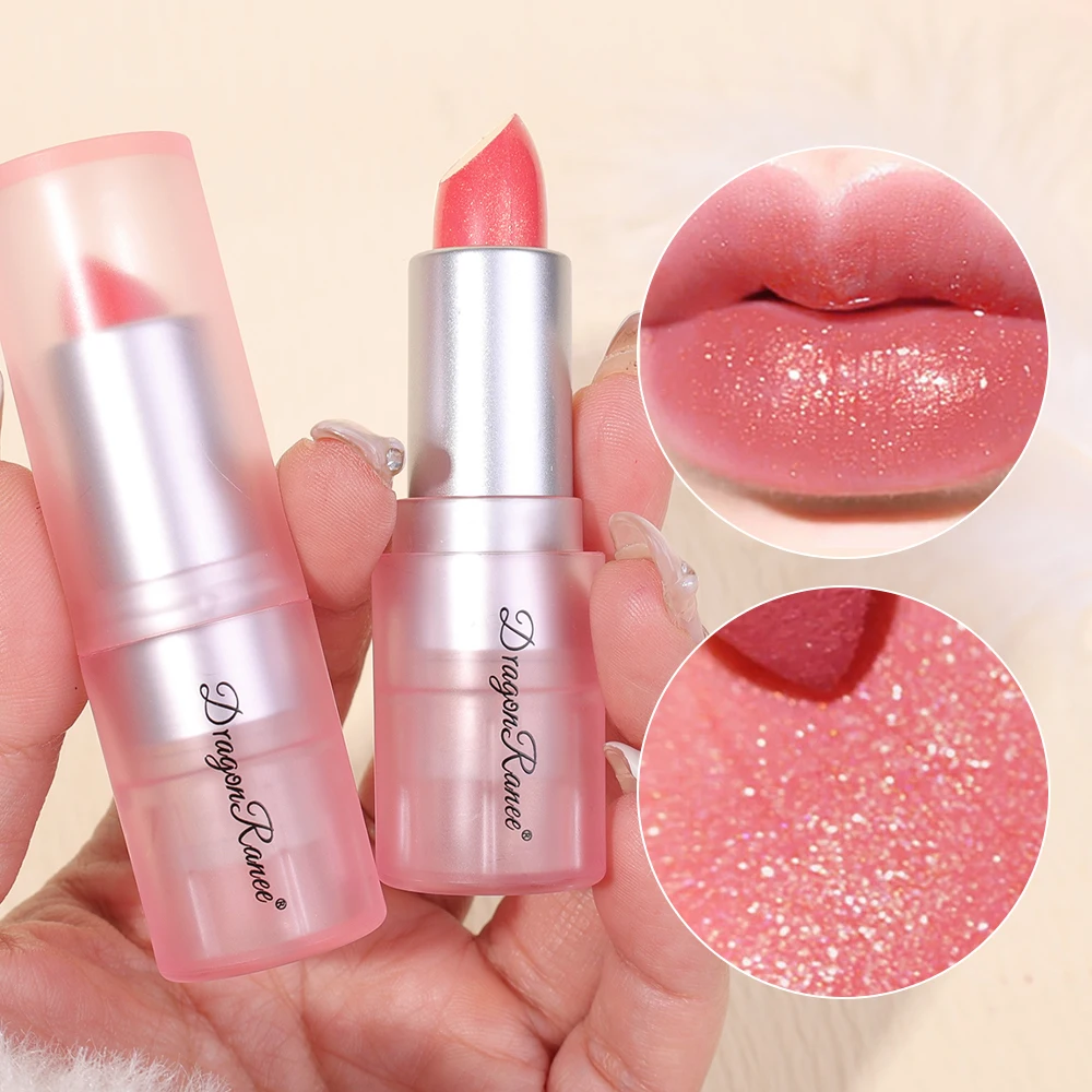 Rossetto glitterato duraturo l - Lip Tint Korean recensione e prezzo