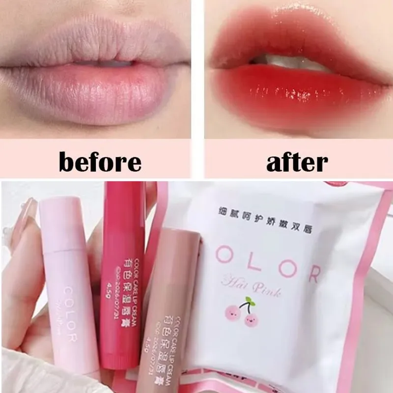 Fade Lip Line rossetto Anti-es - Lip Tint Korean recensione e prezzo