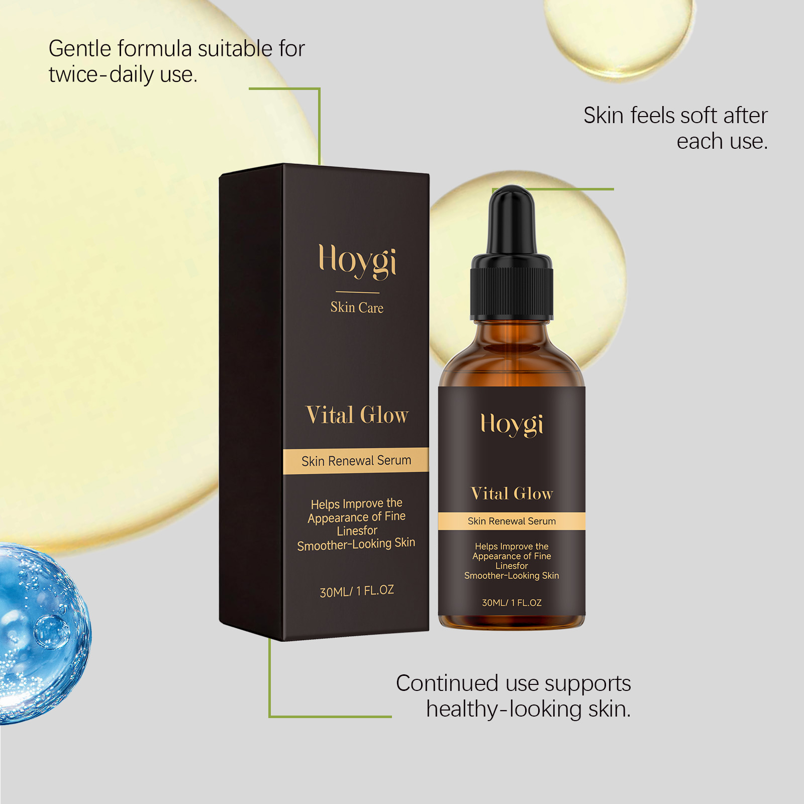 Siero Rinnovante Viso Antirugh - Essence Serum Toner recensione e prezzo