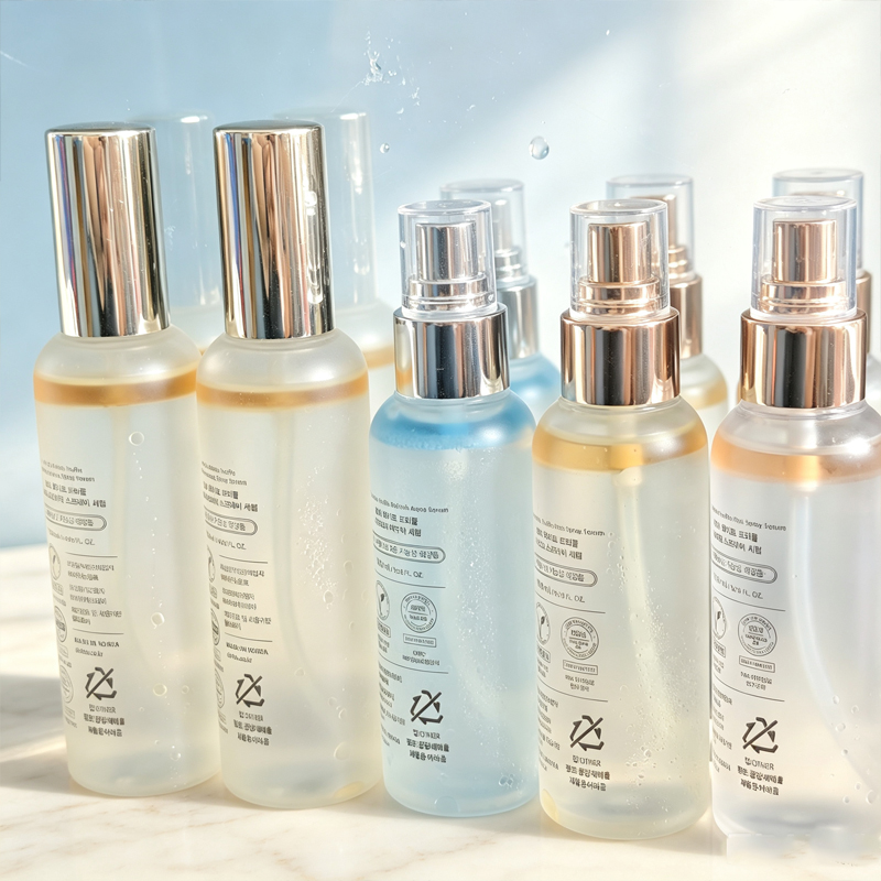Siero Tonico Coreano al Tartuf - Essence Serum Toner recensione e prezzo