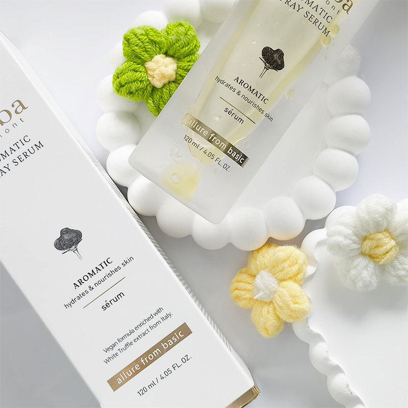 Siero Tonico Coreano al Tartuf - Essence Serum Toner recensione e prezzo