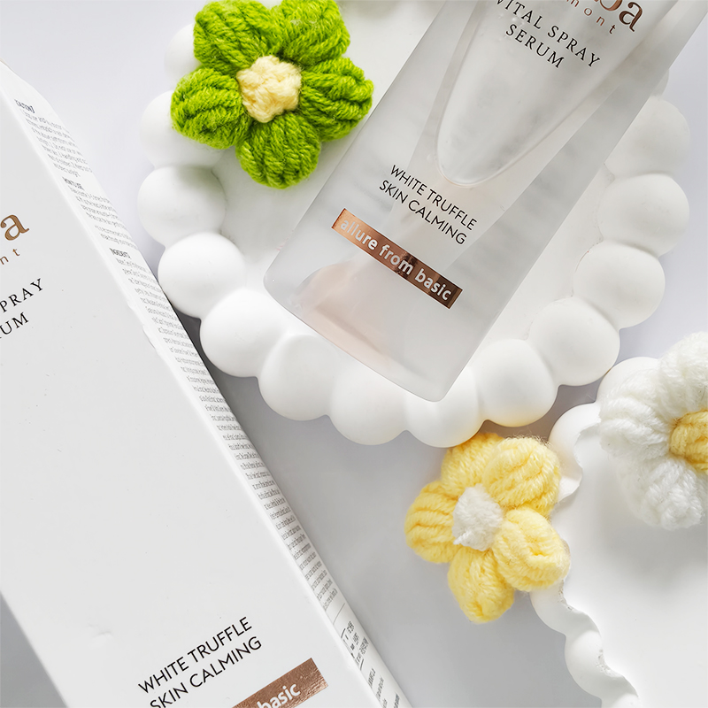 Siero Tonico Coreano al Tartuf - Essence Serum Toner recensione e prezzo