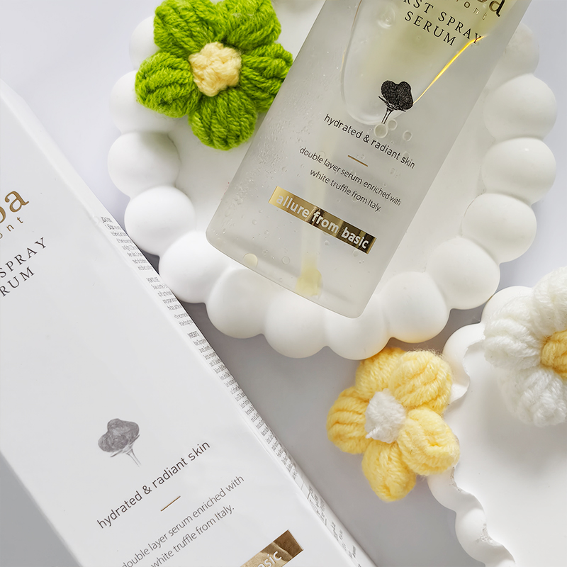 Siero Tonico Coreano al Tartuf - Essence Serum Toner recensione e prezzo