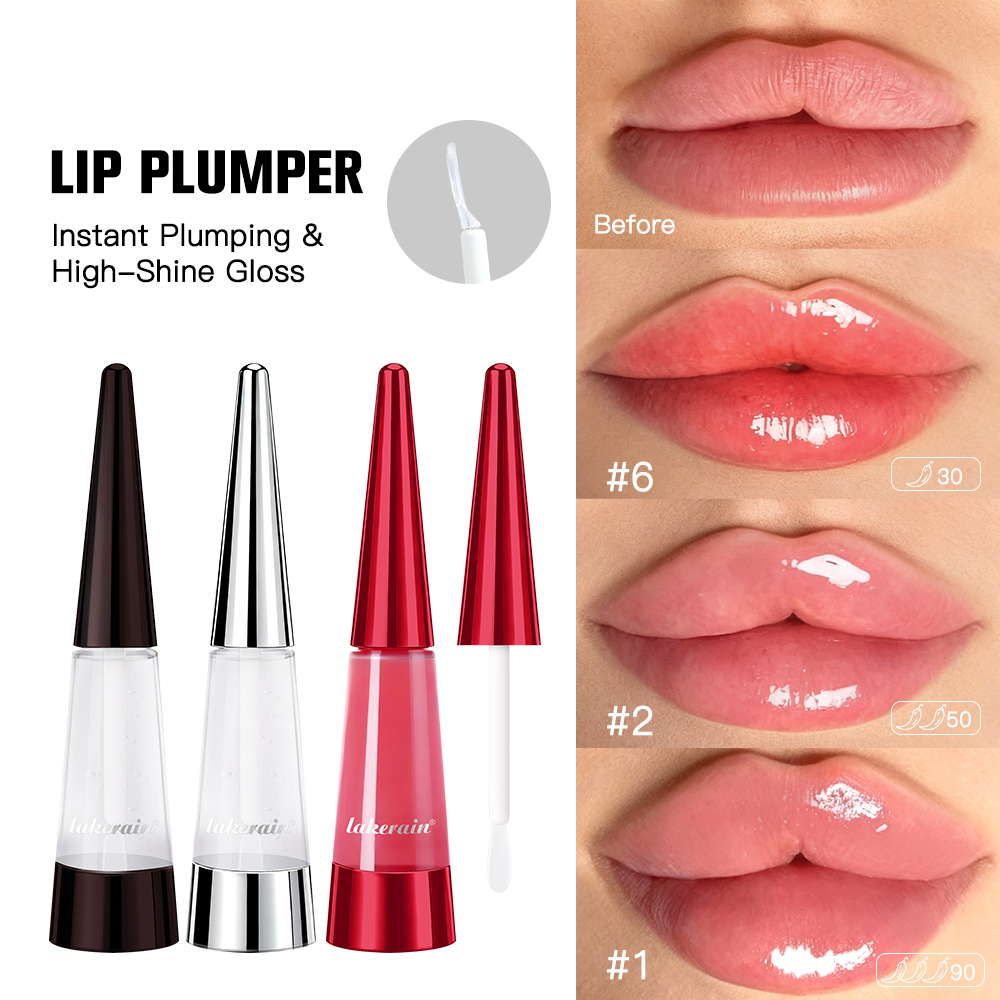 Volumizzante Labbra Cosmetici  - Lip Tint Korean recensione e prezzo